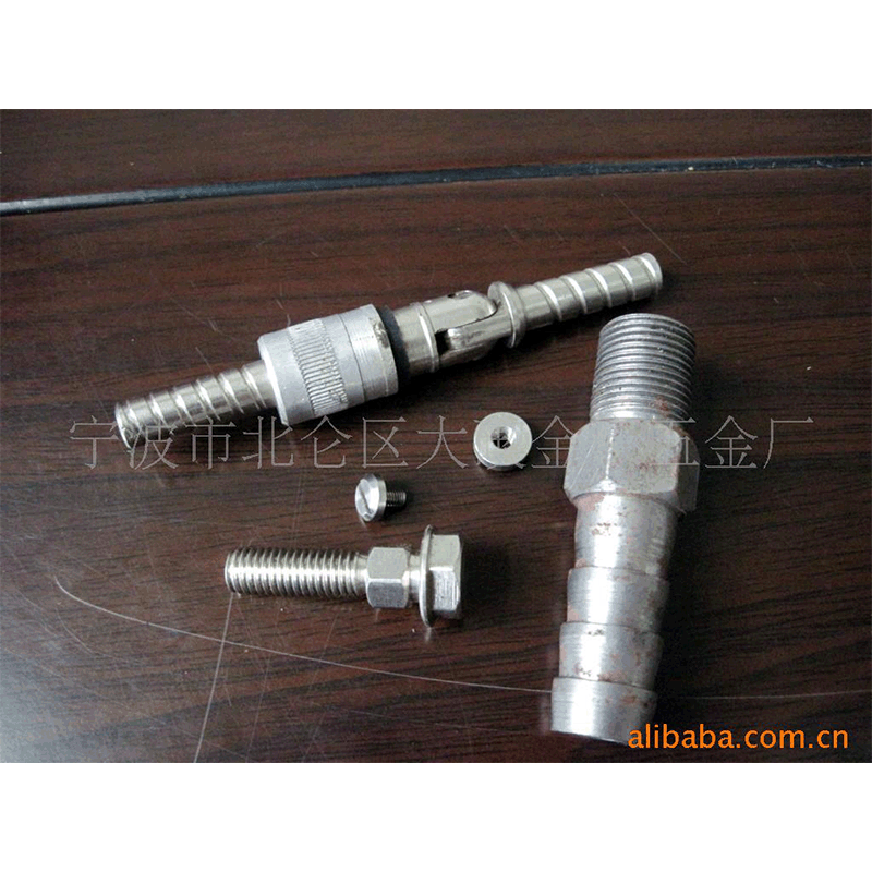 提供不锈钢非标件,加工机械配件加工