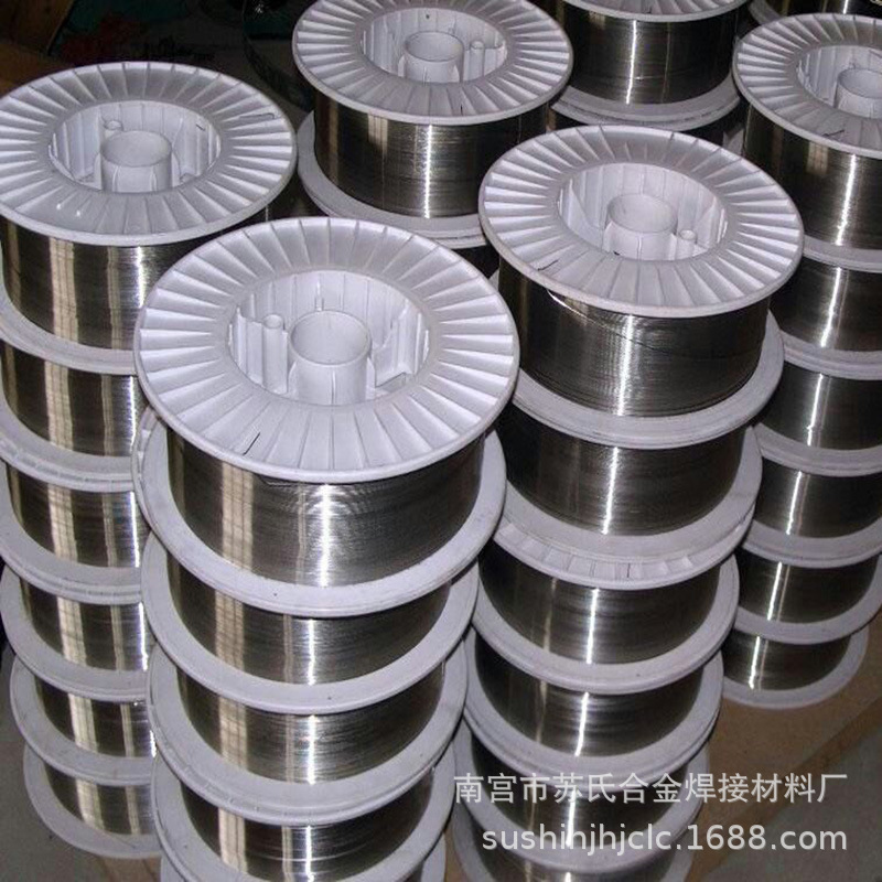 销售批发ER308不锈钢气体保护焊丝  冀冲锋不锈钢氩弧焊丝