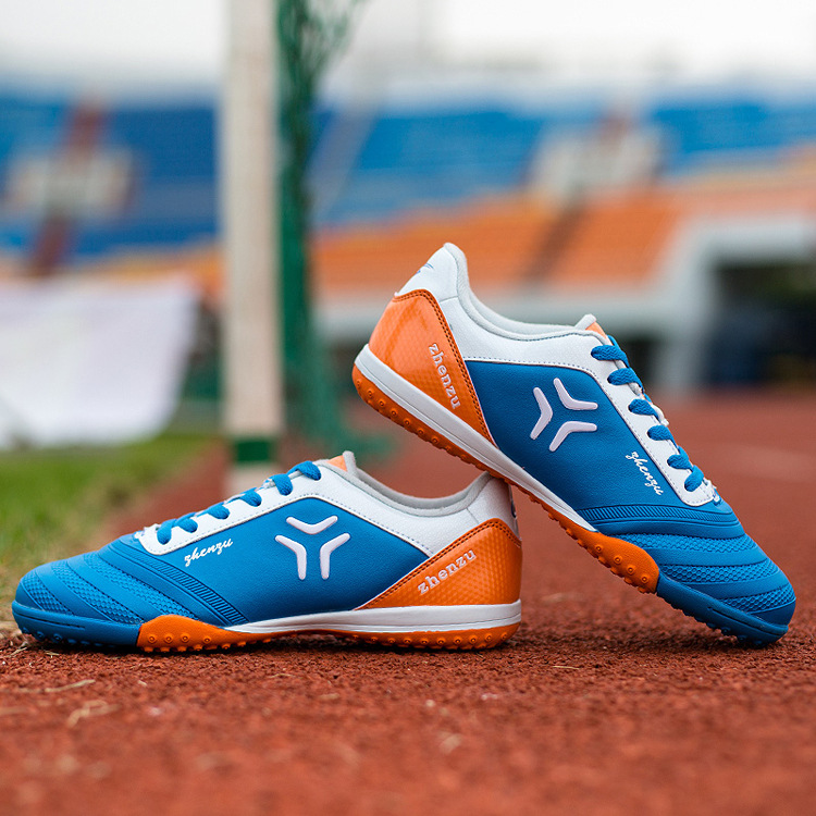 室内足球鞋