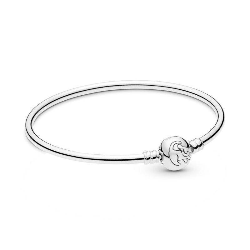 Lion King Bracelet Image 3