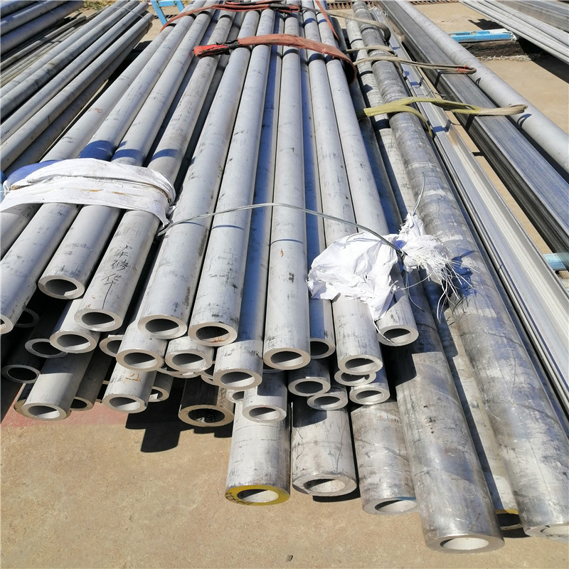 小口径316不锈钢无缝管 德标不锈钢管 耐高温不锈钢管