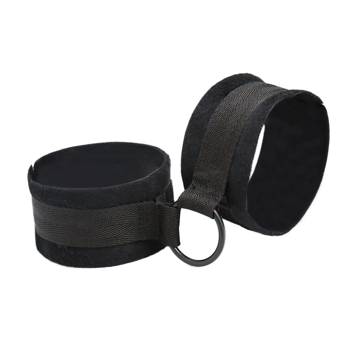 Плюшевое кольцо с Velcro для взрослых, игрушка, оптовая продажа, новая коллекция