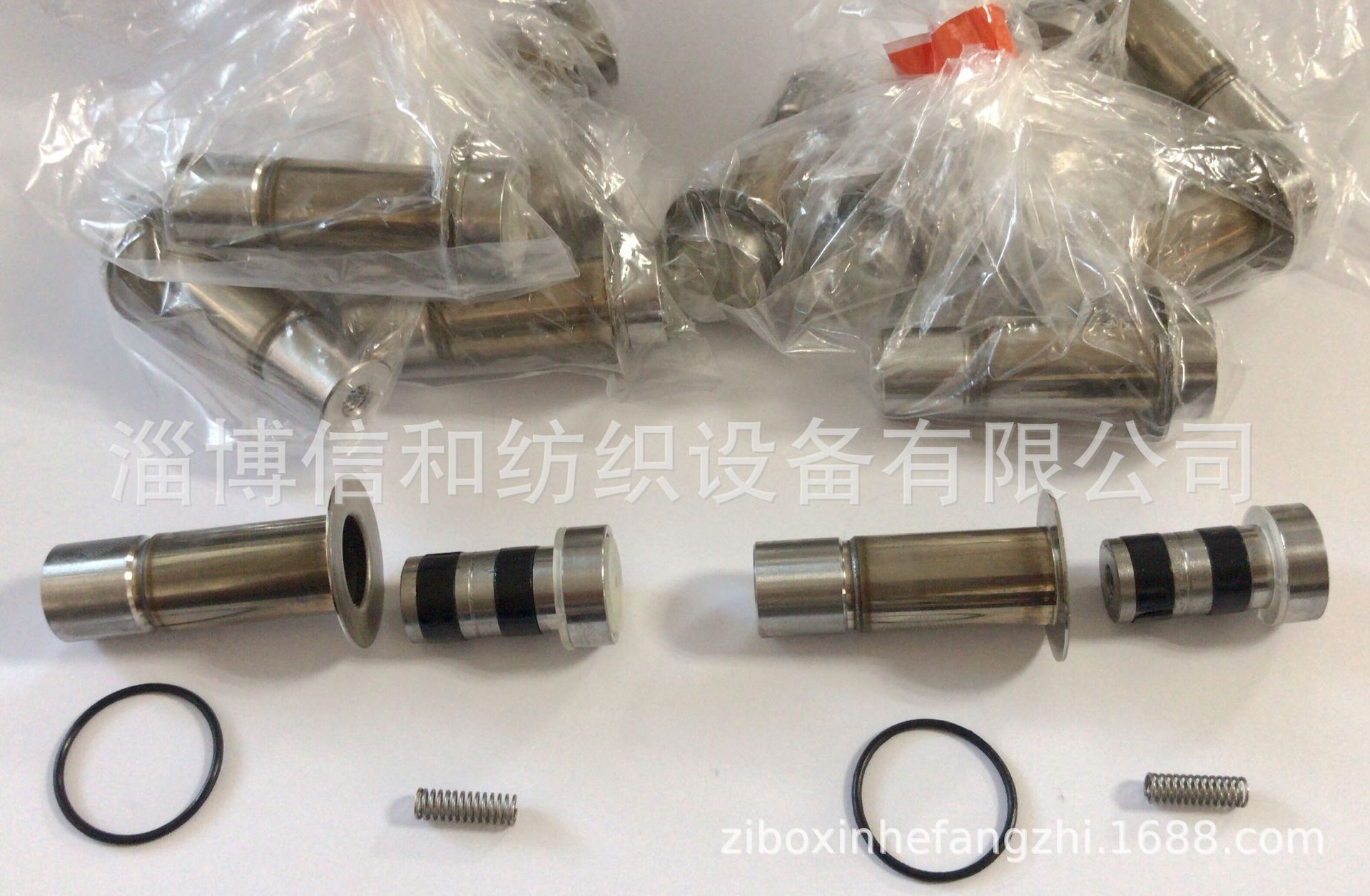 TSUDAKOMA津田驹9100织机辅喷阀阀芯ED98035/ED98036-70，现货。