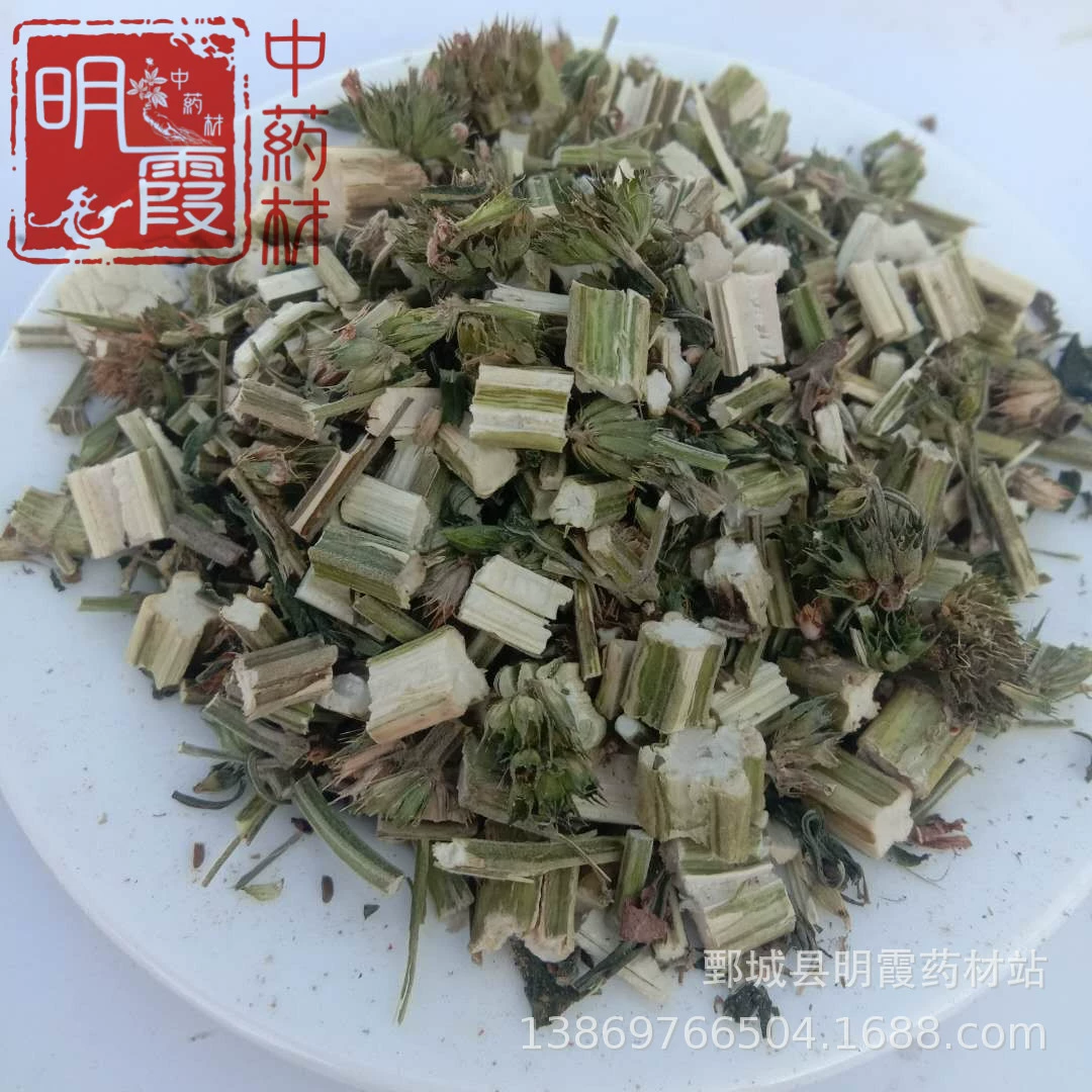 Mingxia Традиционная китайская медицина Оптовая и розничная поставка Материнская пустырь [Куккао] 1000г