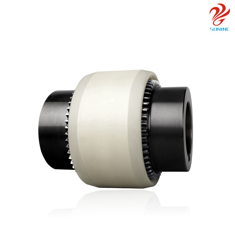 厂家现货联轴器TGL鼓形齿尼龙套联轴器SITEX GMD2/24标准件连轴器