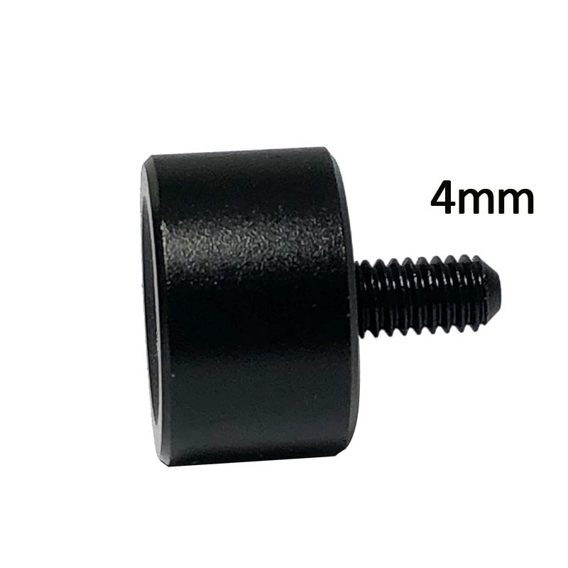 Projector, tubing, tripod, 6mm, 4mm, scale 1:4