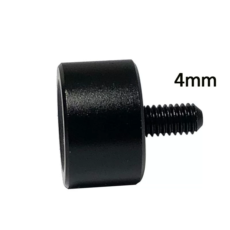 Projector, tubing, tripod, 6mm, 4mm, scale 1:4