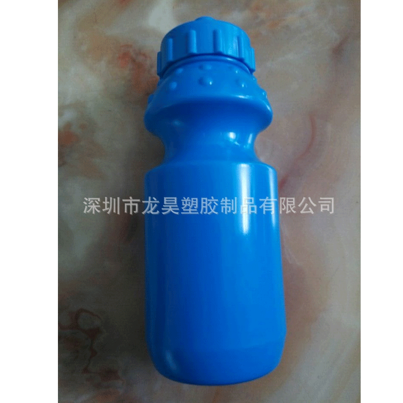 厂家直销定制款大容量运动水壶 350ml新款创意个性水壶印logo