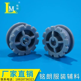 吊粒、吊牌;包装辅助设备;服装机械设备