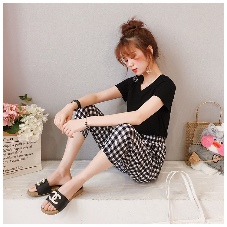 Costume femme en Coton - Ref 3335179 Image 19