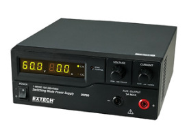 EXTECH美国华仪 DCP60-220 600W开关电源（220V）