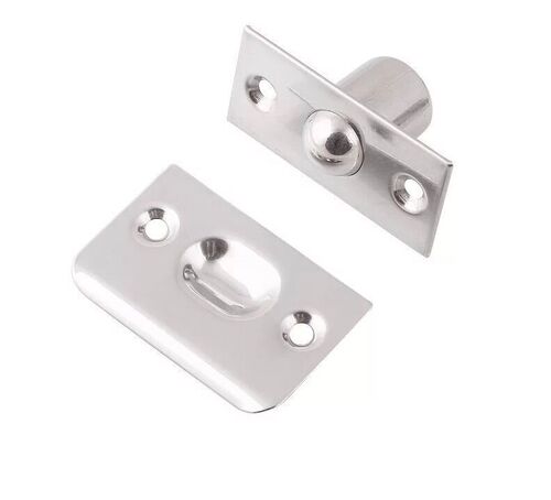 Stainless steel invisible door bead, bead lock, stainless steel door bead, copper head bead wholesale