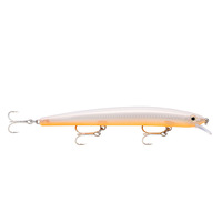 Flying Minnow 15g 13cm suspended hard fly lure M130 2