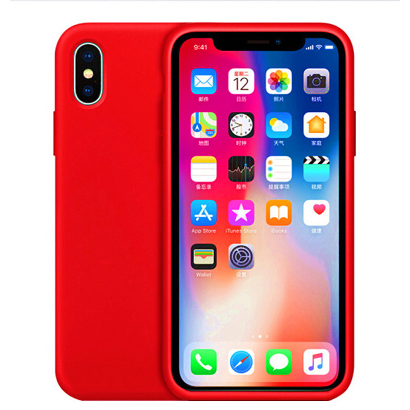 Coque téléphone portable en Silicone - Ref 3372794 Image 5