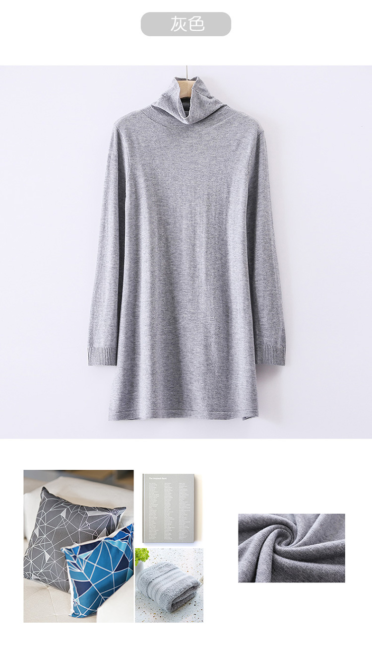 Pull femme - Ref 3414092 Image 24