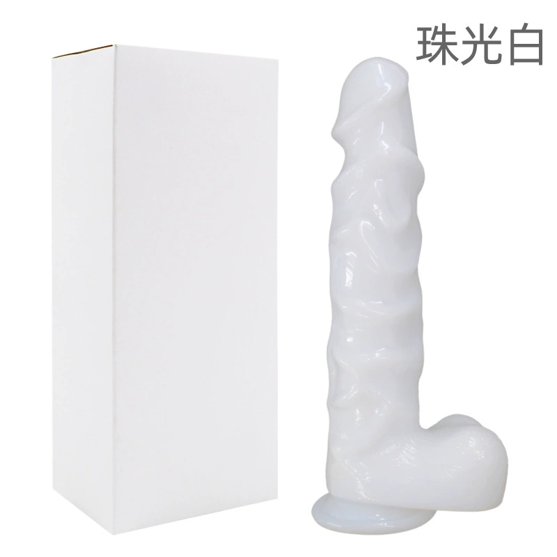Simulation Crystal Poe Woman Women with Masturbation Spoots High -quality TPE Materials Female Pseudo Poispyus Dongguan Factory