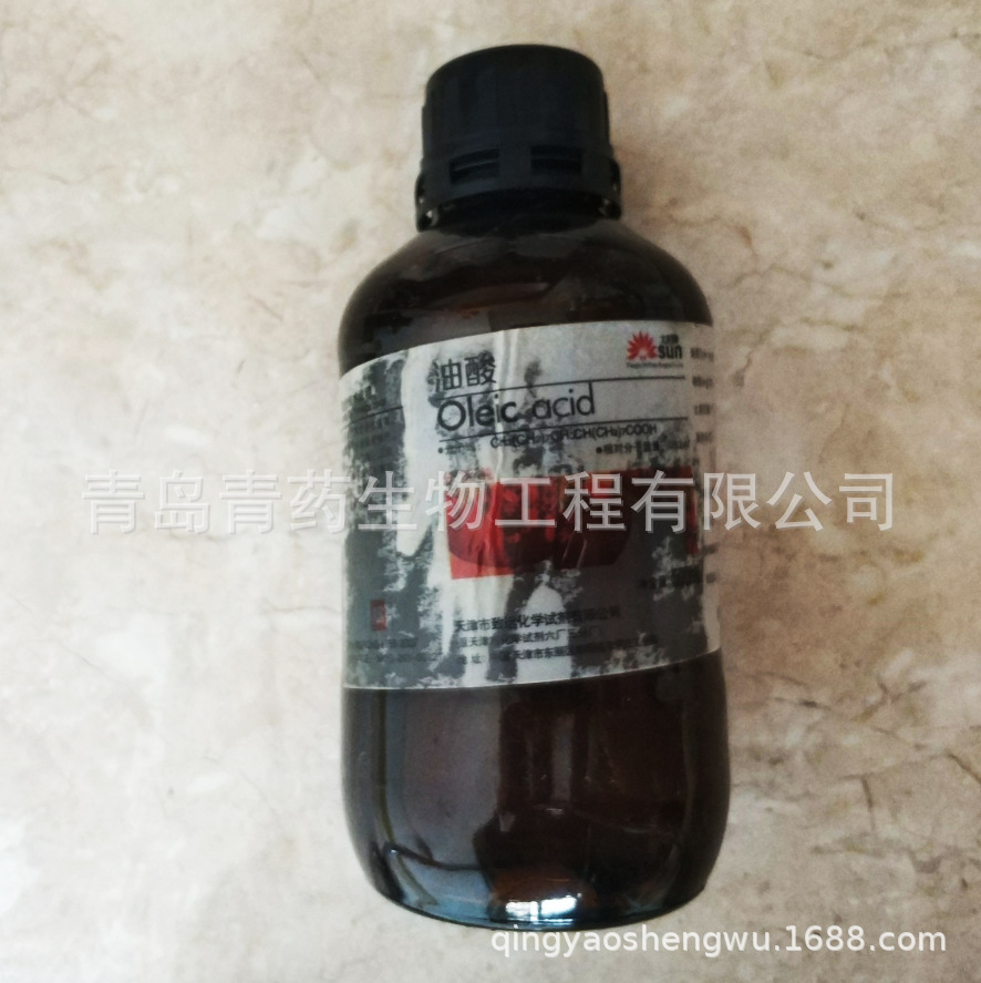 ��������� AR 500ml/ƿ CAS��112-80-1