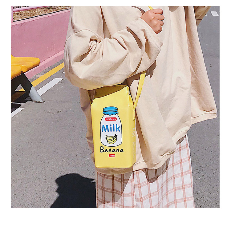 397g Weight Polyester Lining Material Magnetic Buckle Closure Type Single Shoulder Strap Strap Type Square Bag Bags Type Casual, Daily Occasion Pu Leather Material Fruit Pattern All Seasons Season Women'S Gender Cute Style Square Shape Orange, Rose Red Color Small Size Women's Small Pu Leather Square Bag Shoulder Bag 31