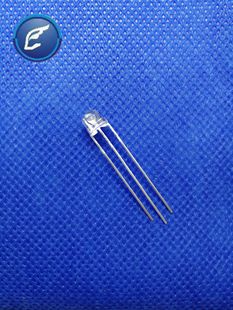 F3ֱ��ʽ�S���pɫ��� 3mm�A�^͸����߅�S���pɫled�l����O��
