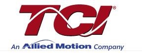 美国 TRANS COIL Line Reactors 电抗器 TCI KDRA26H