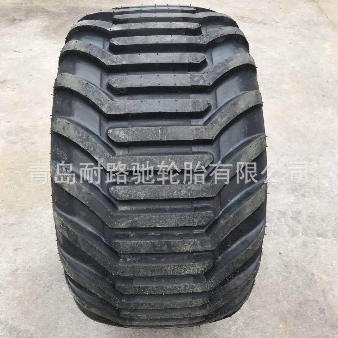 农用打捆机轮胎620/40R22.5悬浮拖拉机钢丝胎
