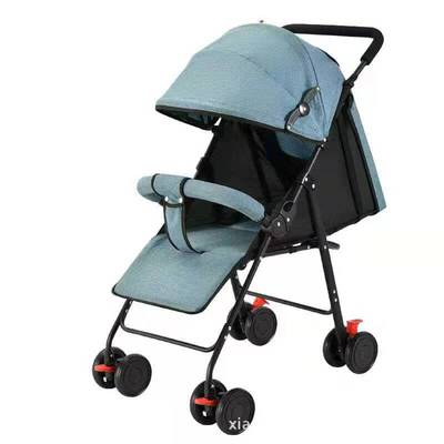 Scenery Storage light fold Strollers Child car Umbrella Stroller wholesale