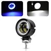 LED transport, round work street lamp, headlights, new collection, 20W