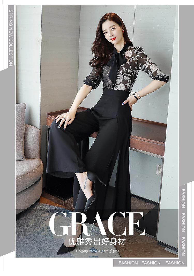 Costume femme en Polyester - Ref 3334403 Image 10