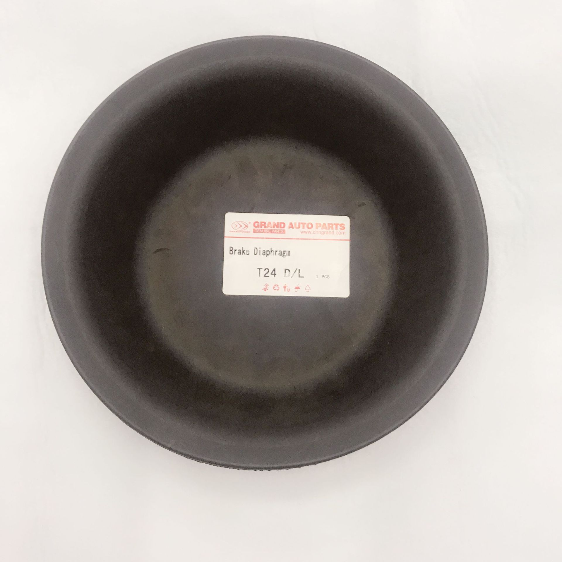 Supply brake pads and cups for cars and trucks. Brake Diaphragm T20D/L detail image 7