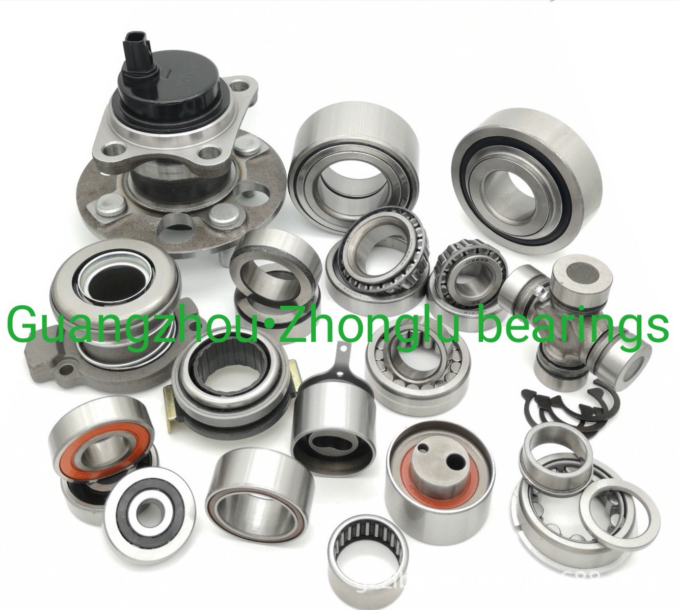 31400-59015 31400-59025 31400-19005 【QRL】Подшипник гидравлического разделения