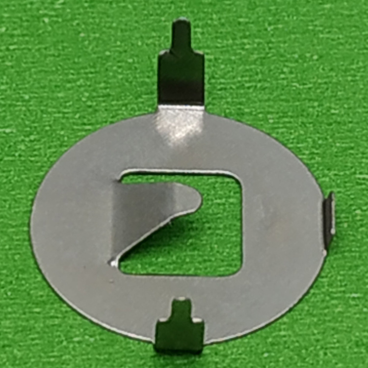 CR1632电池扣 1632电池弹片 CR1632电池片