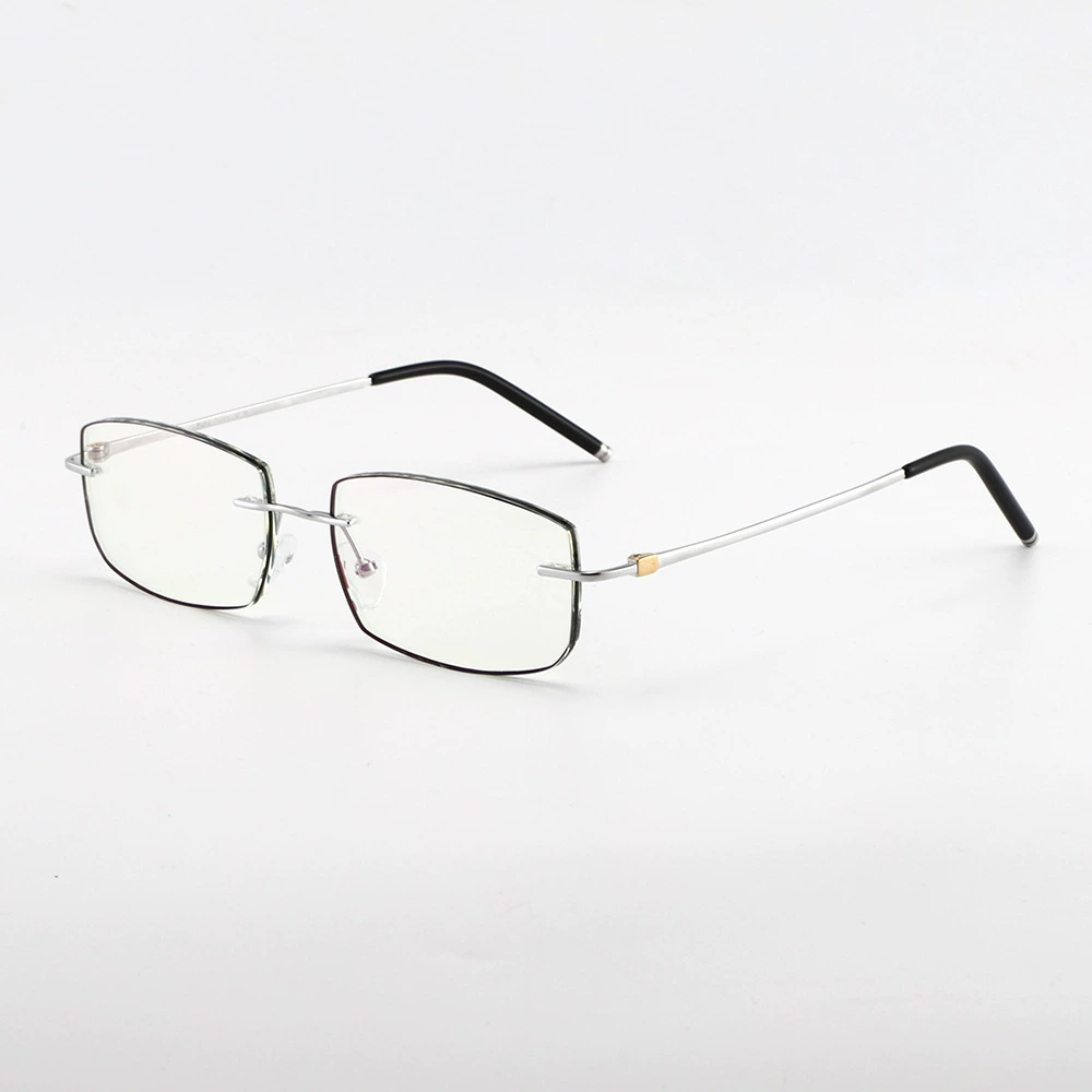 Men's glasses, 2022 collection, 802W