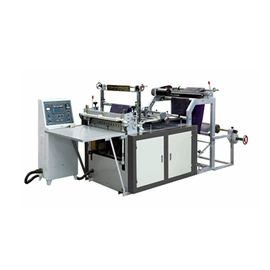 塑料制袋机;塑料包装机械