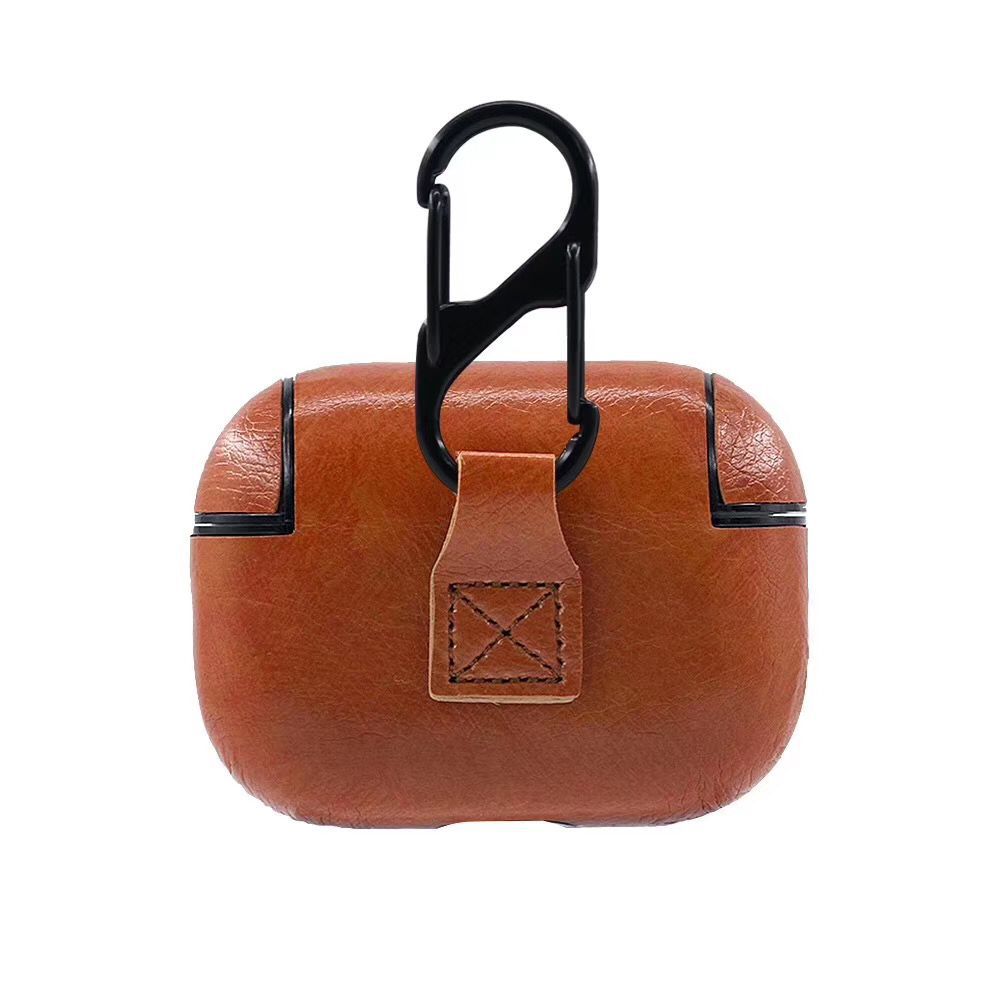 AirPods Pro Leather Case