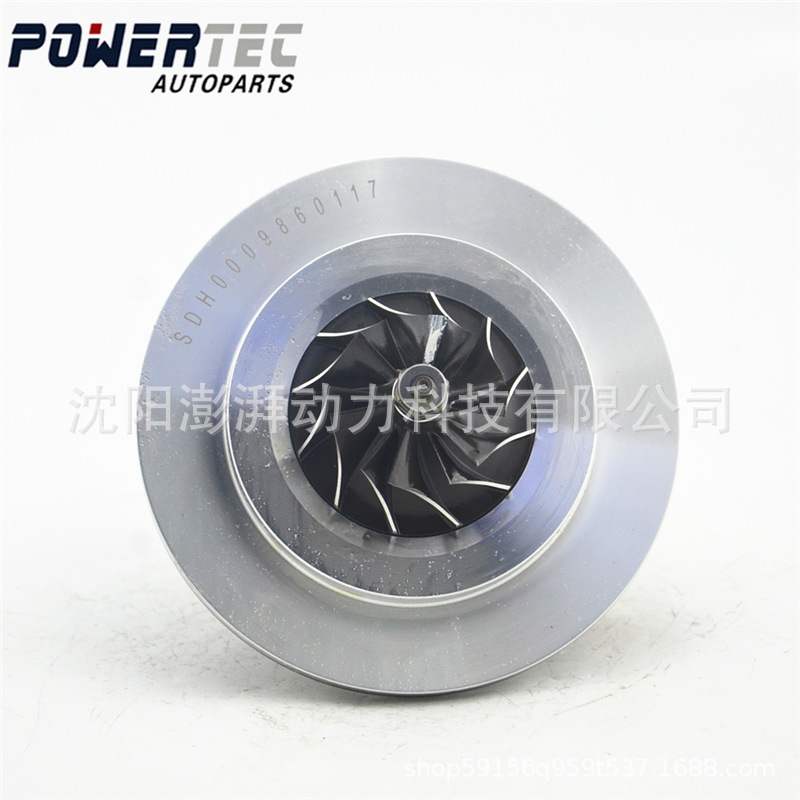 批发适用大众发动机K04涡轮增压器机芯53049880102 53049700140-阿里巴巴