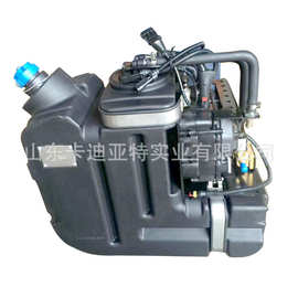 陕汽系列重卡配件 德龙新F3000 博世2.2尿素泵 国五 国六车 图片