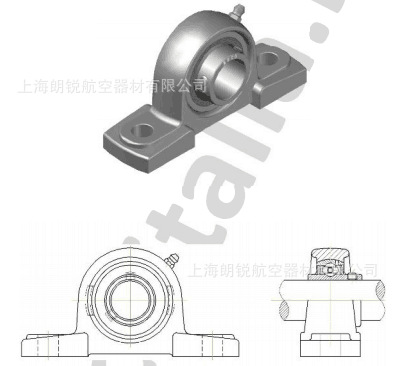 BECO高温轴承6201BHTS2RSC4VT220° ,6202BHTS2RSC4VT220°