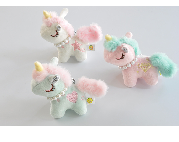 1 Piece Elegant Streetwear Animal PP Cotton Children Unisex Adults display picture 7