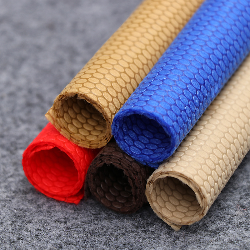 Non-woven fabric PP polypropylene reticule Home Furnishing Accessory fabric dustproof Storage