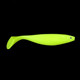 Big Paddle Tail Fishing Lures Soft Baits Bass Trout Fresh Water Fishing Lure