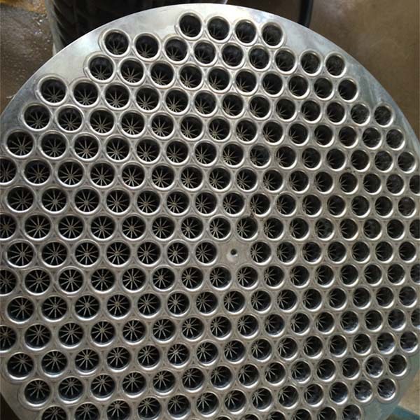 空压机冷却器05