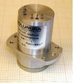美国 Columbia  加速度传感器  SR 107VFR