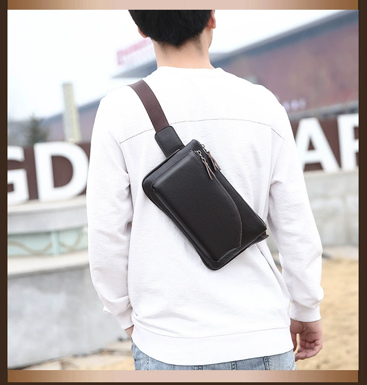 Кручючий кенгуру (международная торговля), модная стильная belt bag, простой и элегантный дизайн, индивидуальная пошивка, Amazon