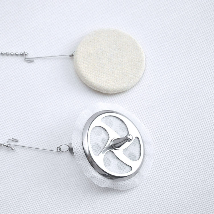 Фильтр для кофе сифонный фильтр для горшка аксессуары для кофейников ткань фильтра порошка кофе из нержавеющей стали