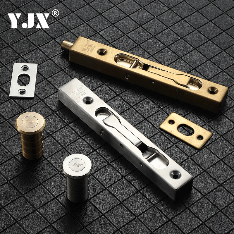 YJX/Yajinxuan hidden plug -in SUS304 stainless steel dark insertion sales manual insertion 6 -inch 8 -inch 10 -inch plug