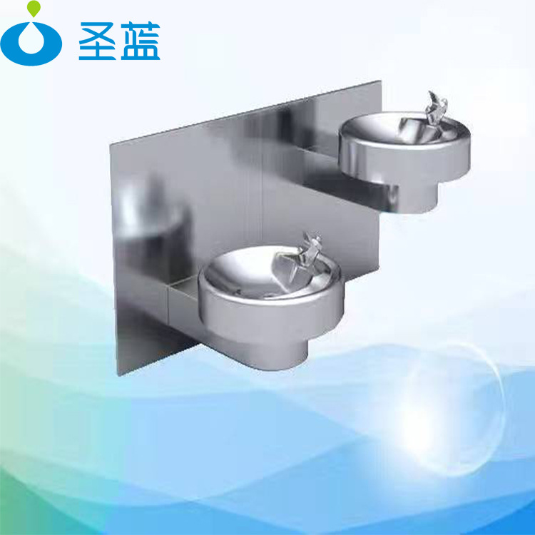 壁挂户外饮水台