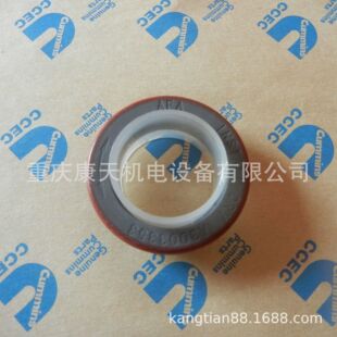 cummins/康明斯配件3003353油封