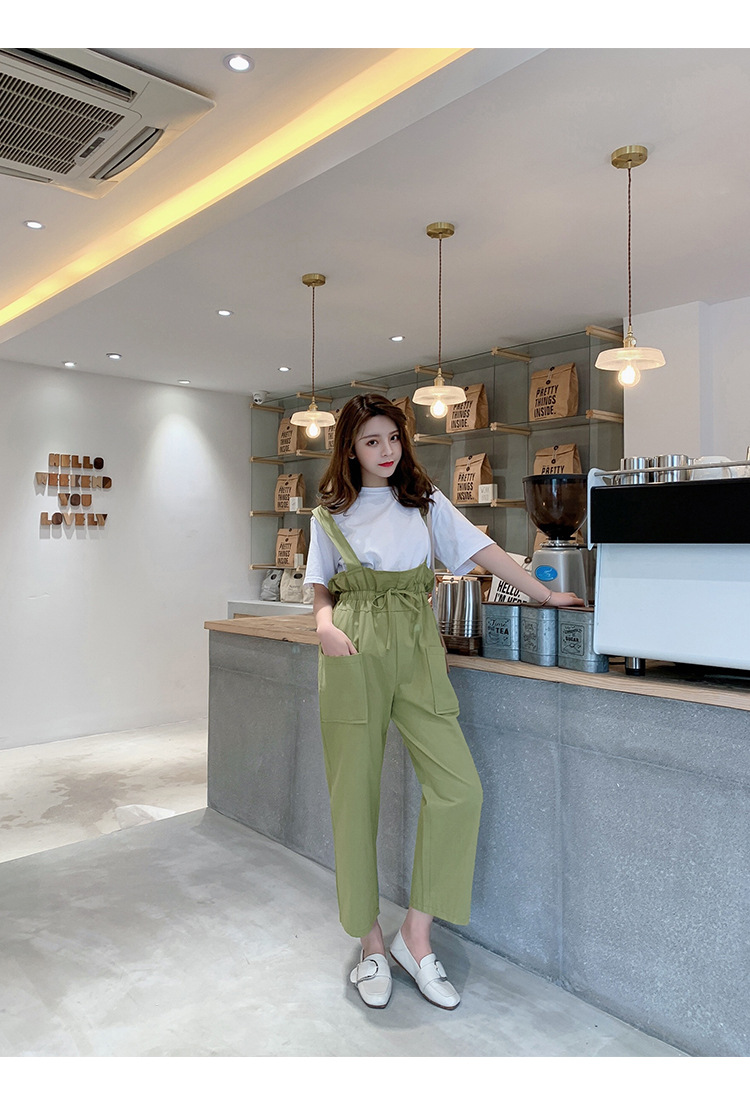 Costume femme DOWISI  DOVIS en Coton lavé - Ref 3333630 Image 26