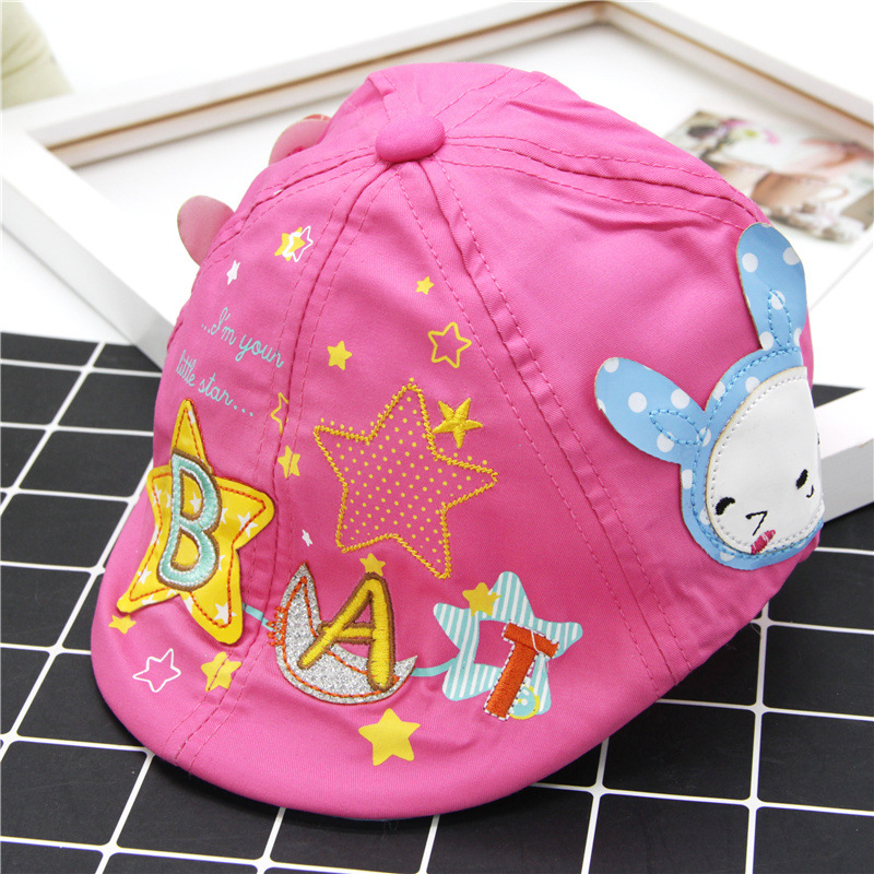 Bonnets - casquettes pour bébés en Coton - Ref 3437076 Image 31