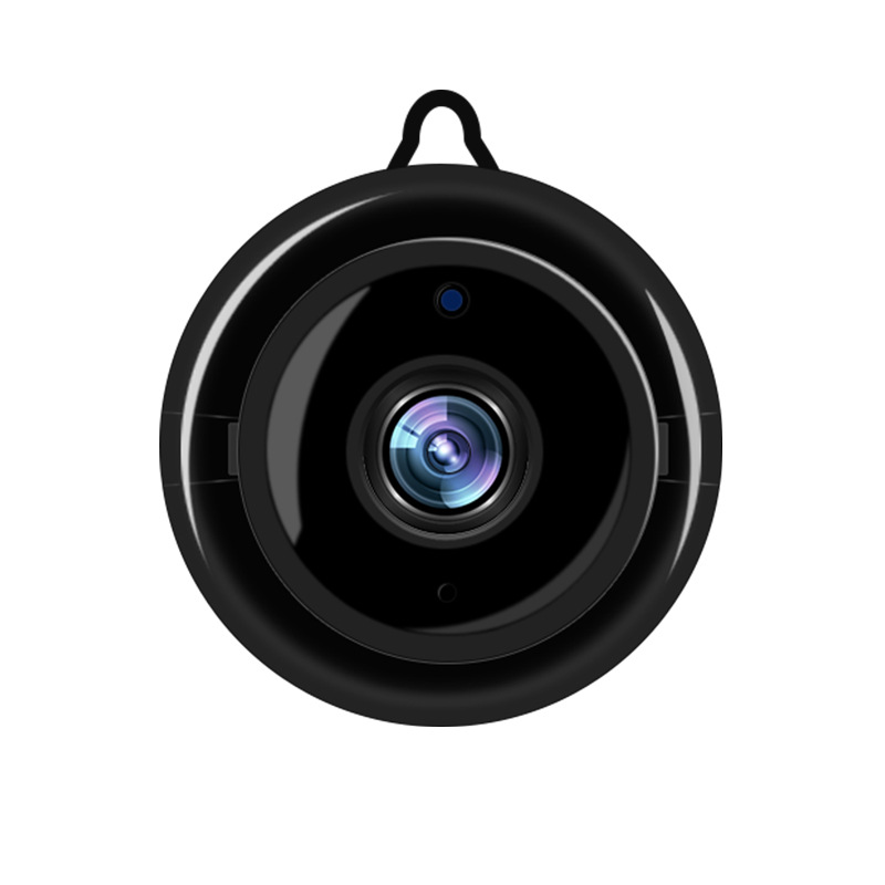 360Eyes高清网络无线WIFI监控摄像头无光夜视手机远程语音对讲